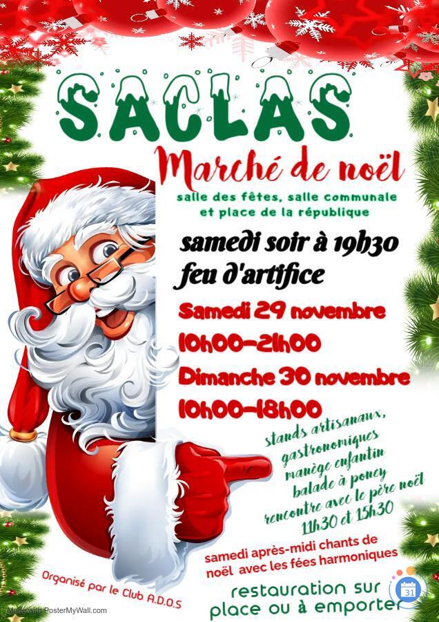 Image Marché de Noel (photo 1)