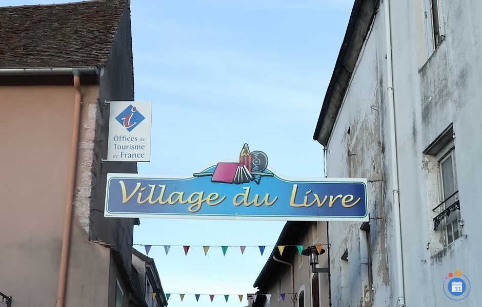 Image Marché du Livre (photo 1)