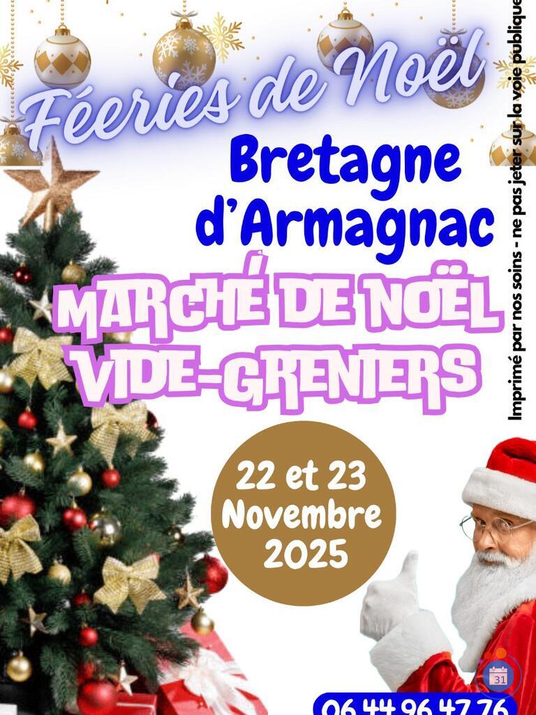 Image Féeries de Noël 2025 (photo 1)