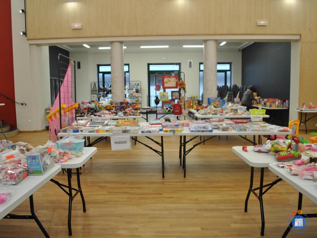 Image bourse aux jouets (photo 1)