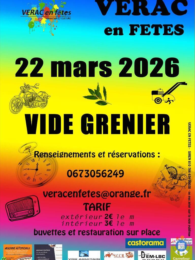 Image Vide grenier (photo 1)