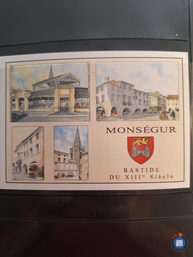 Image Vide Greniers De La Bastide (photo 1)