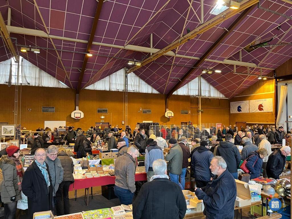 Image Salon du Collectionneur (photo 1)