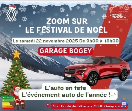 Image Festival de Noël 22 novembre 2025 (photo 2)