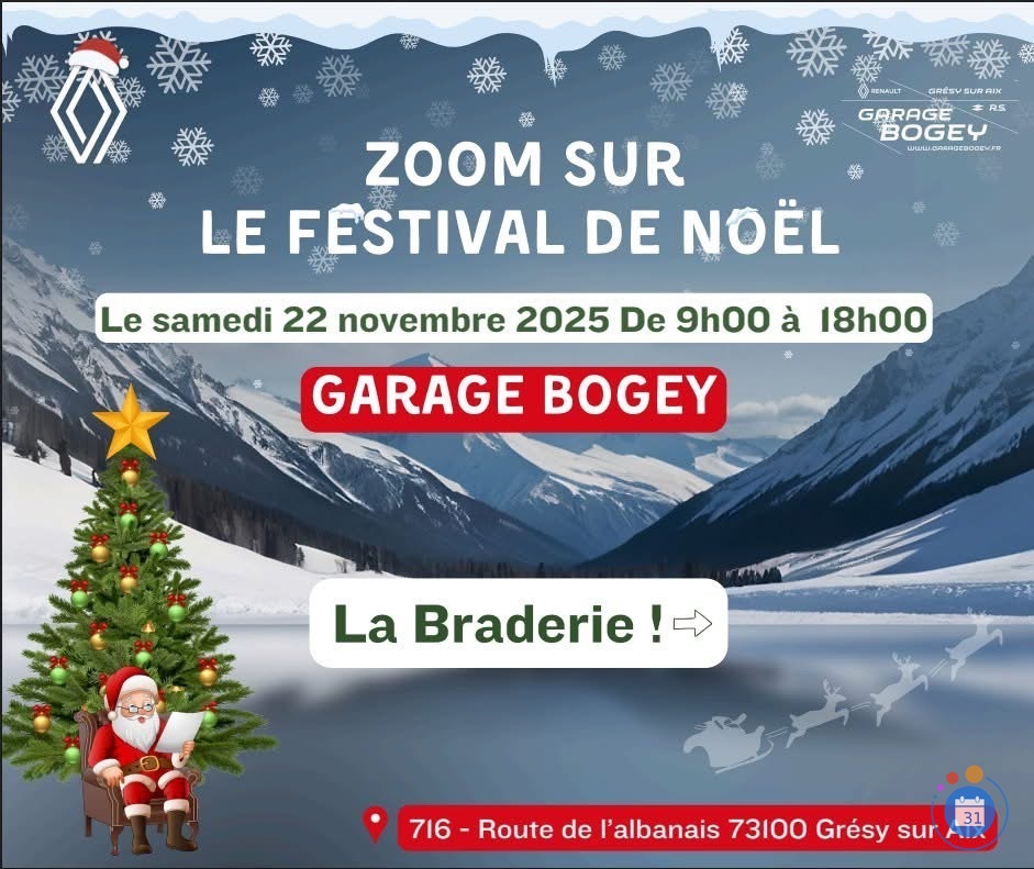 Image Festival de Noël 22 novembre 2025 (photo 3)