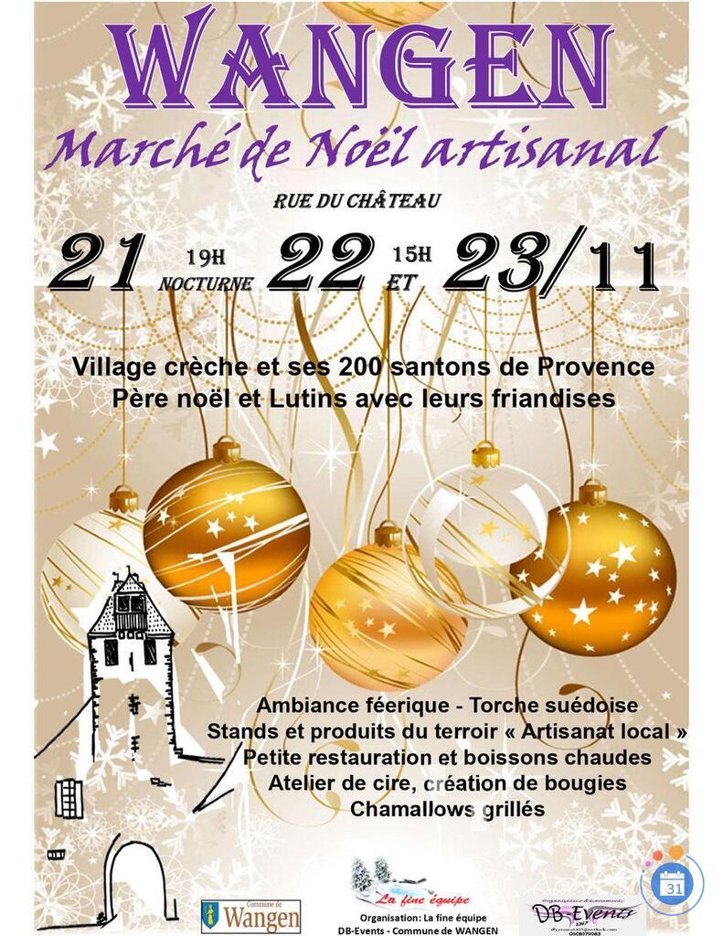Image Marché de noël (photo 1)