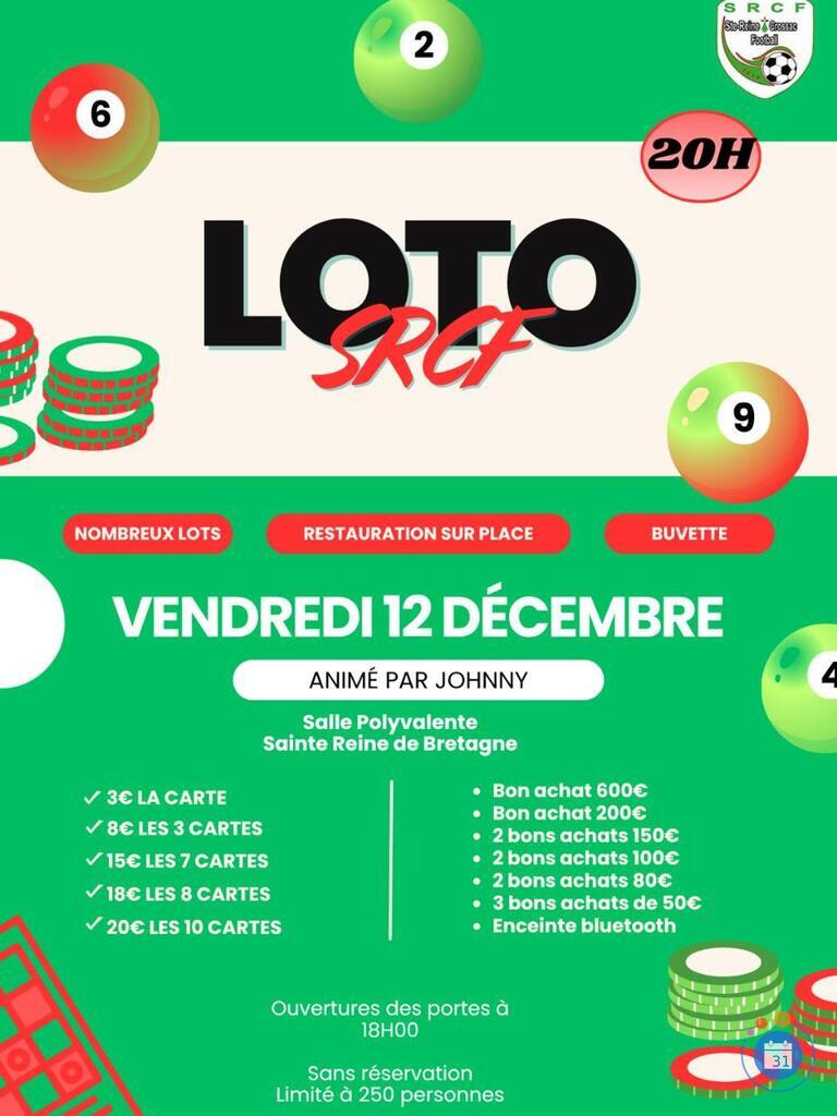 Image Loto (photo 1)