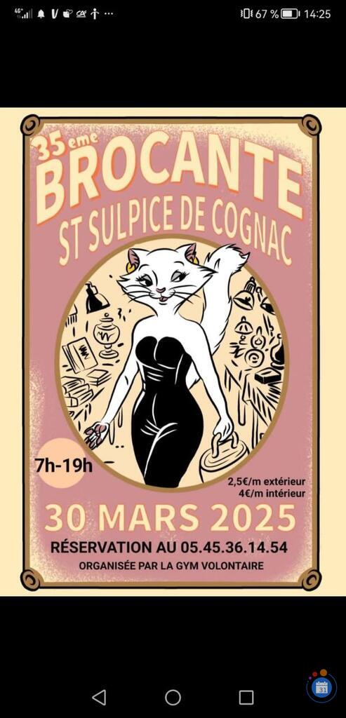 Image Vide grenier (photo 1)