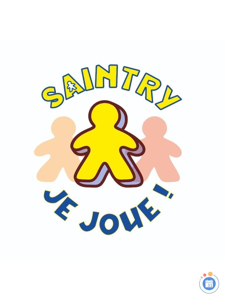 Image Loto de la rentrée - Saintry Je Joue (photo 1)