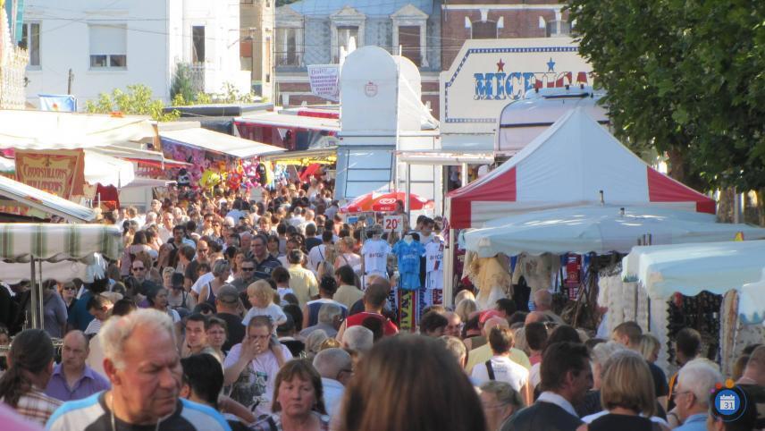 Image Vide grenier de printemps (photo 1)