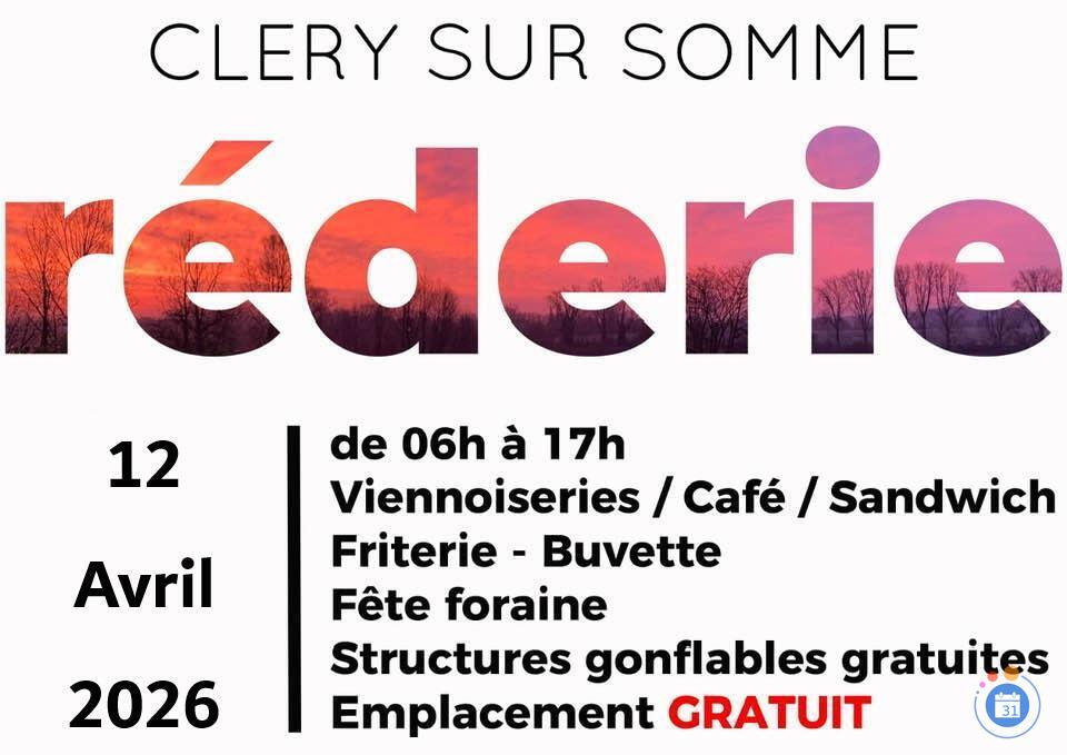 Image Grande Réderie (photo 1)