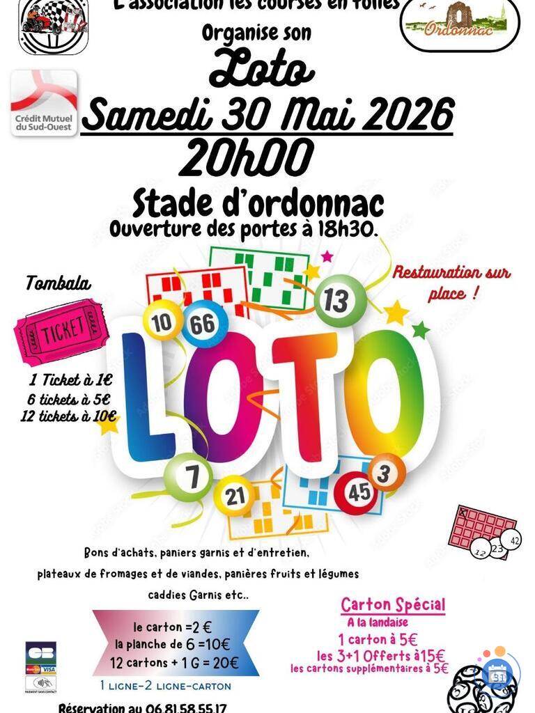 Image Loto (photo 1)