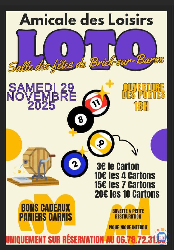 Image Loto (photo 1)
