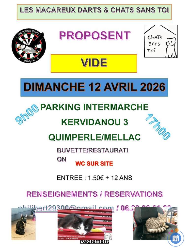 Image vide-grenier (photo 1)