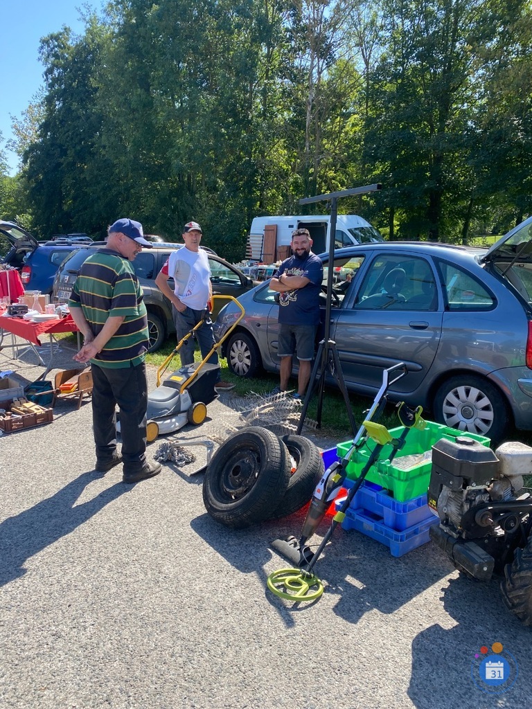 Image Rèderie (photo 1)