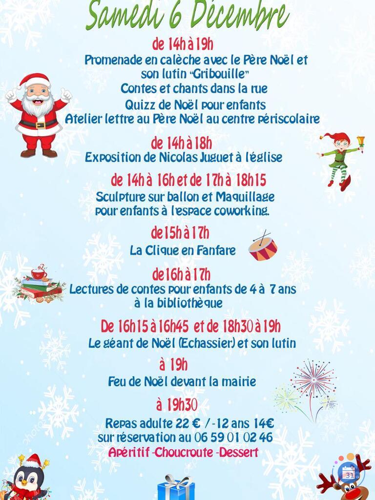 Image Chapelle-Royale enchantée (photo 2)