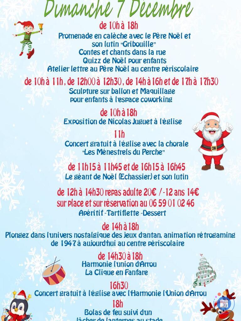 Image Chapelle-Royale enchantée (photo 3)