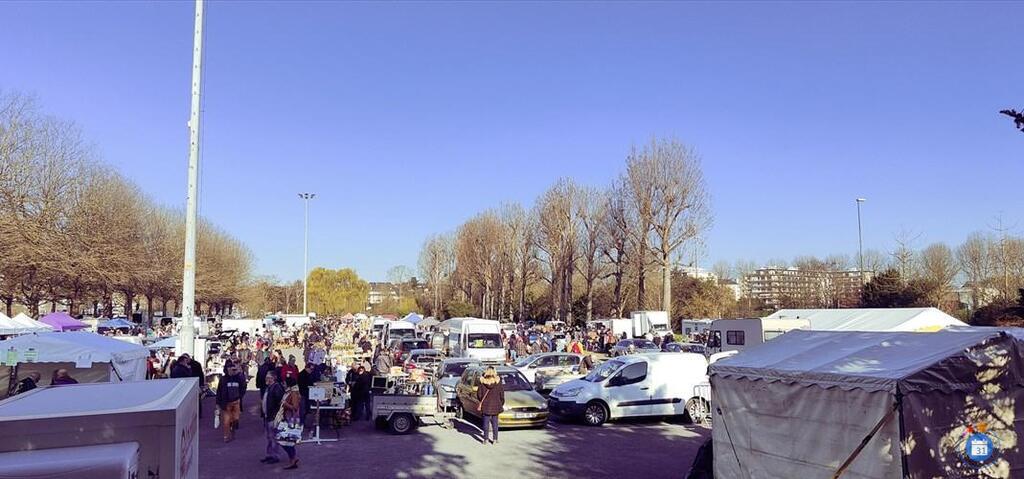 Image Foire aux greniers (photo 1)