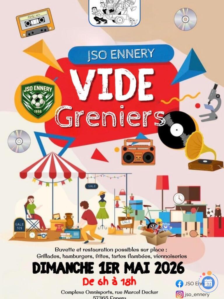 Image Vide-greniers (photo 1)