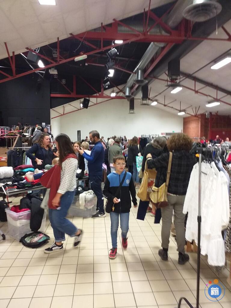 Image bourse aux vêtements (printemps) (photo 1)