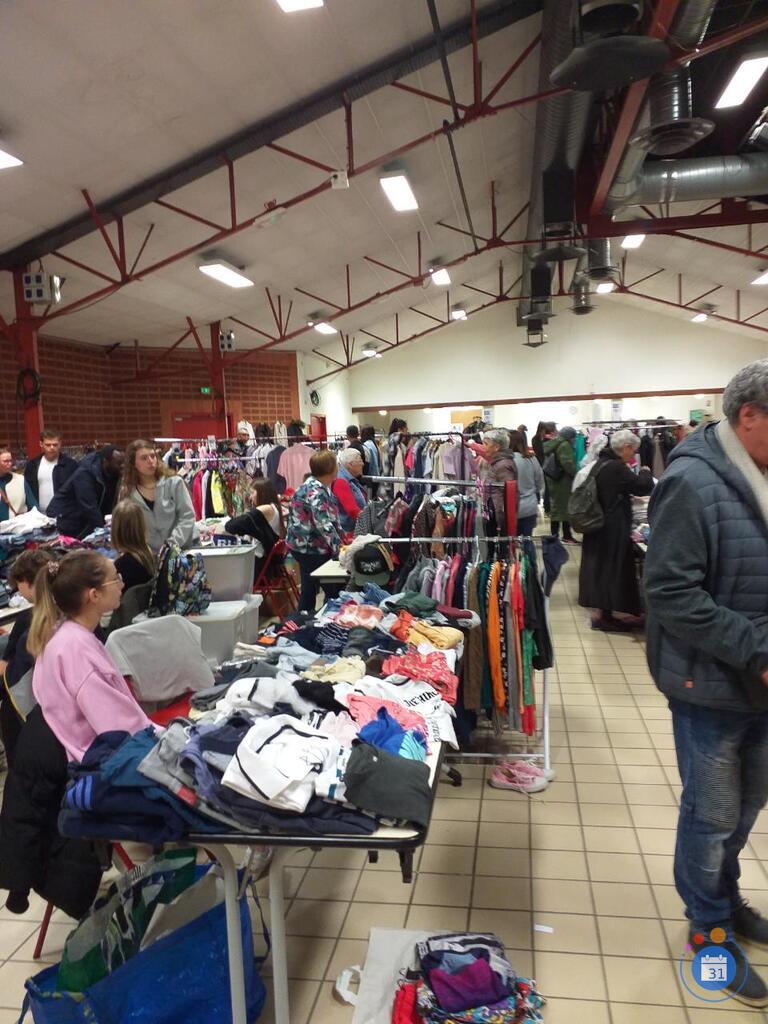 Image Bourse aux vêtements (hiver) (photo 1)