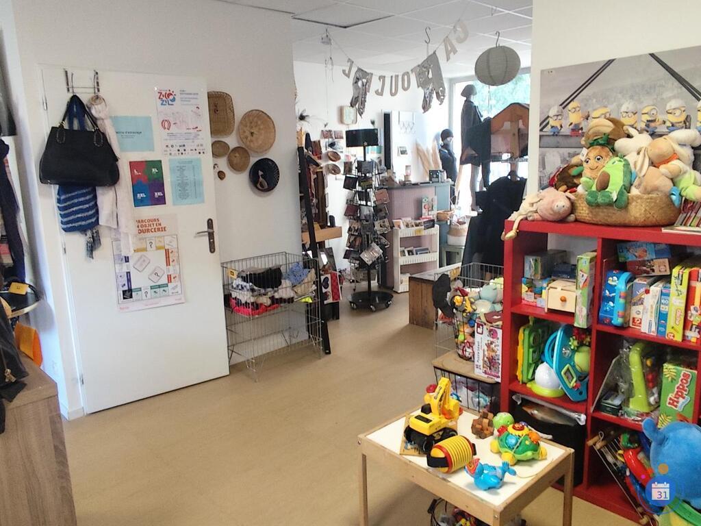 Image CartouCirc - Ressourcerie de quartier (photo 2)