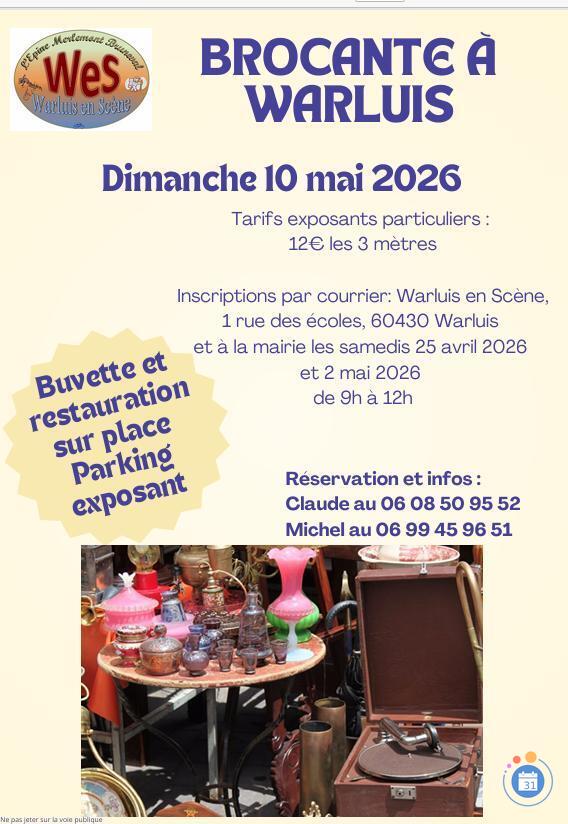 Image Brocante (photo 1)