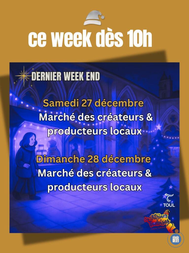 Image Marché de Créateurs et Producteurs Cloître enchanté (photo 5)