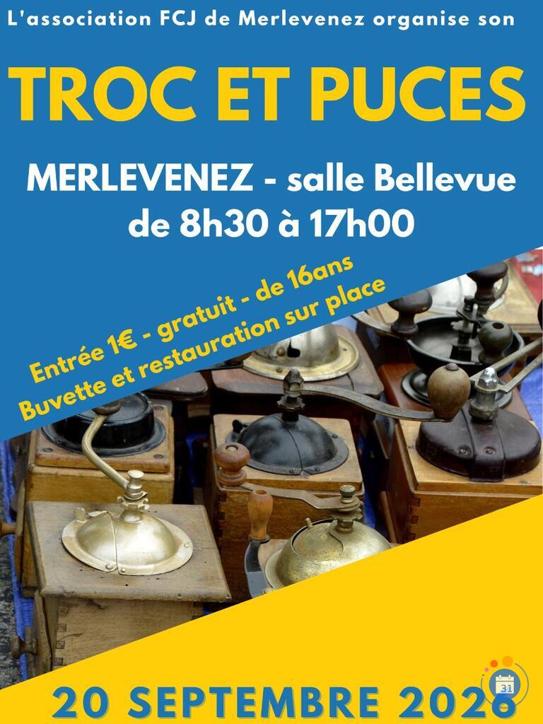 Image Troc et Puces (photo 1)