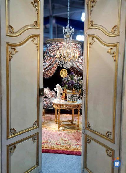 Image Salon des Antiquaires (photo 1)