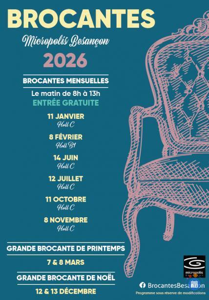 Image Brocante de Noël (photo 1)