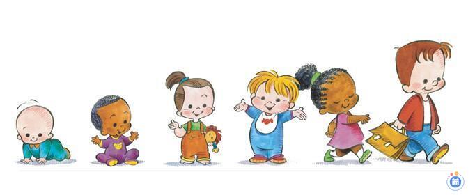 Image foire à la puériculture, fripouilles et nounous (photo 1)