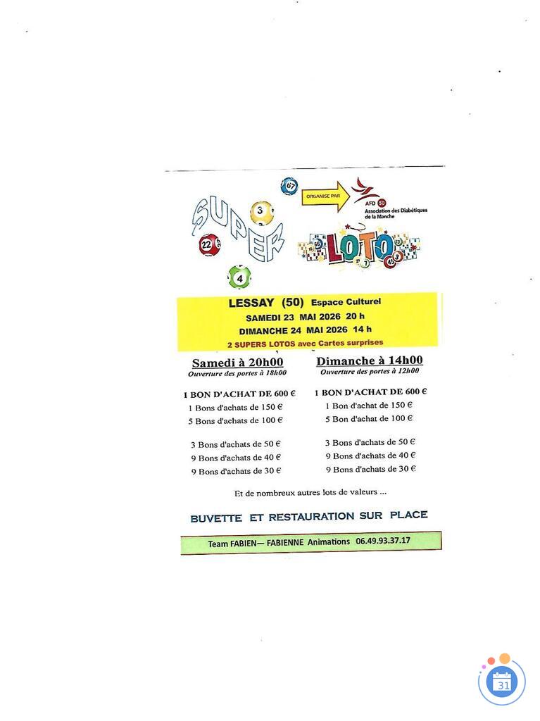 Image 2 supers lotos (photo 1)