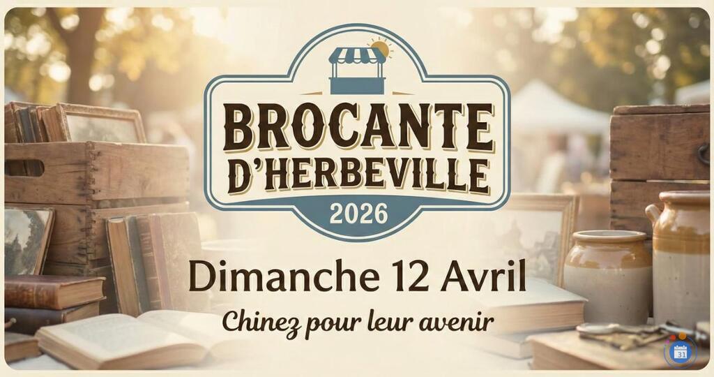 Image Brocante d'Herbeville (photo 1)