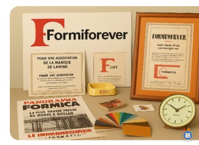 Image Brocante de formiforever (photo 1)