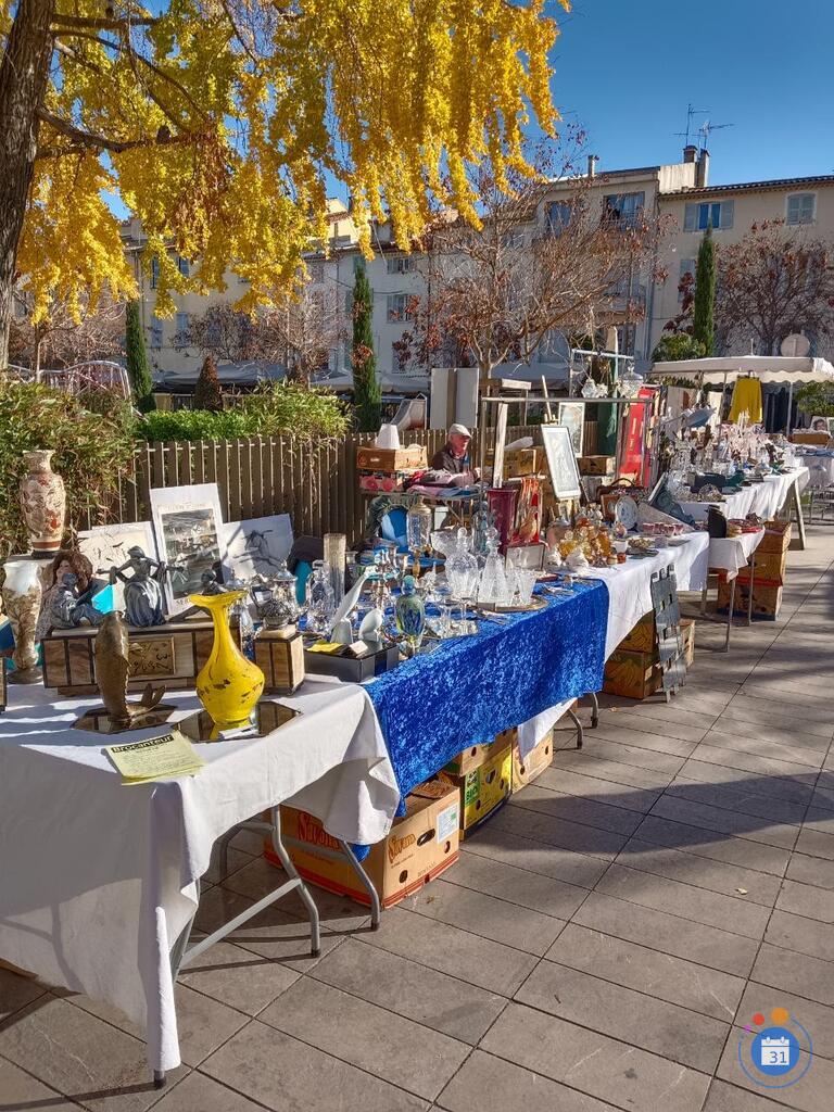 Image Brocante professionnel,,,, (photo 1)