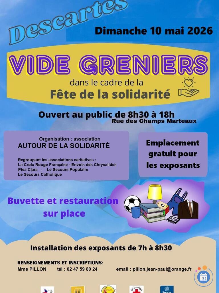 Image Fete de la solidarite (photo 1)