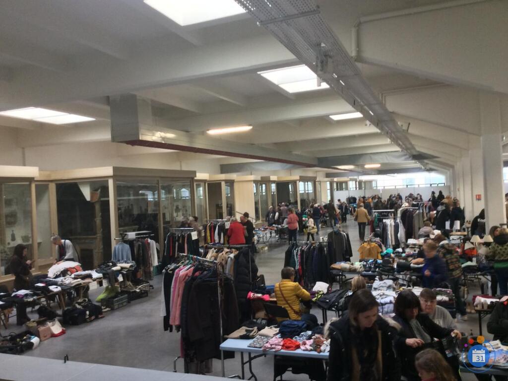 Image Vide Dressing Adultes (photo 1)