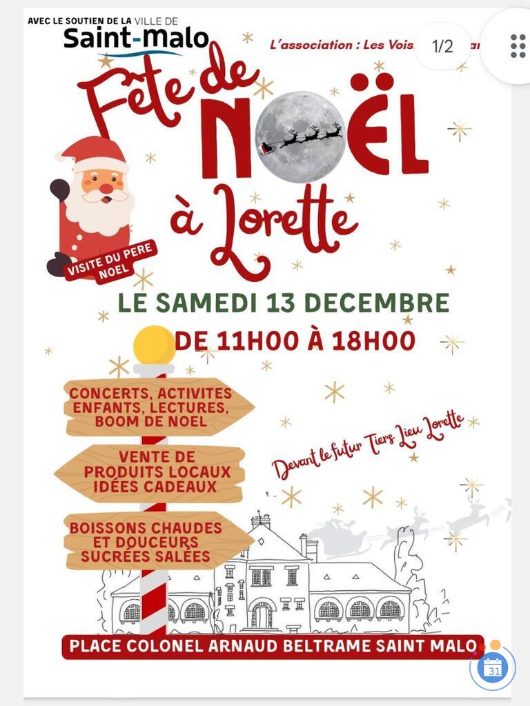 Image Fetons Noël (photo 1)