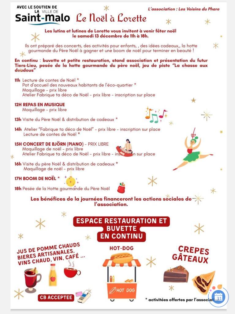 Image Fetons Noël (photo 2)