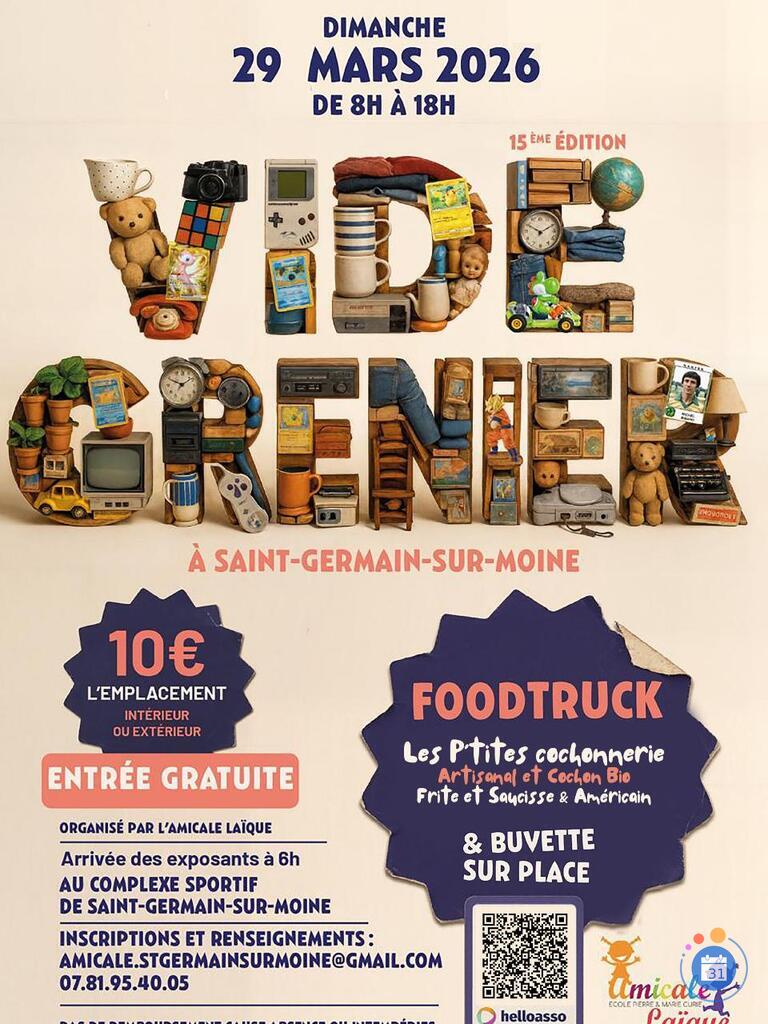 Image 15e Vide-Grenier (photo 1)