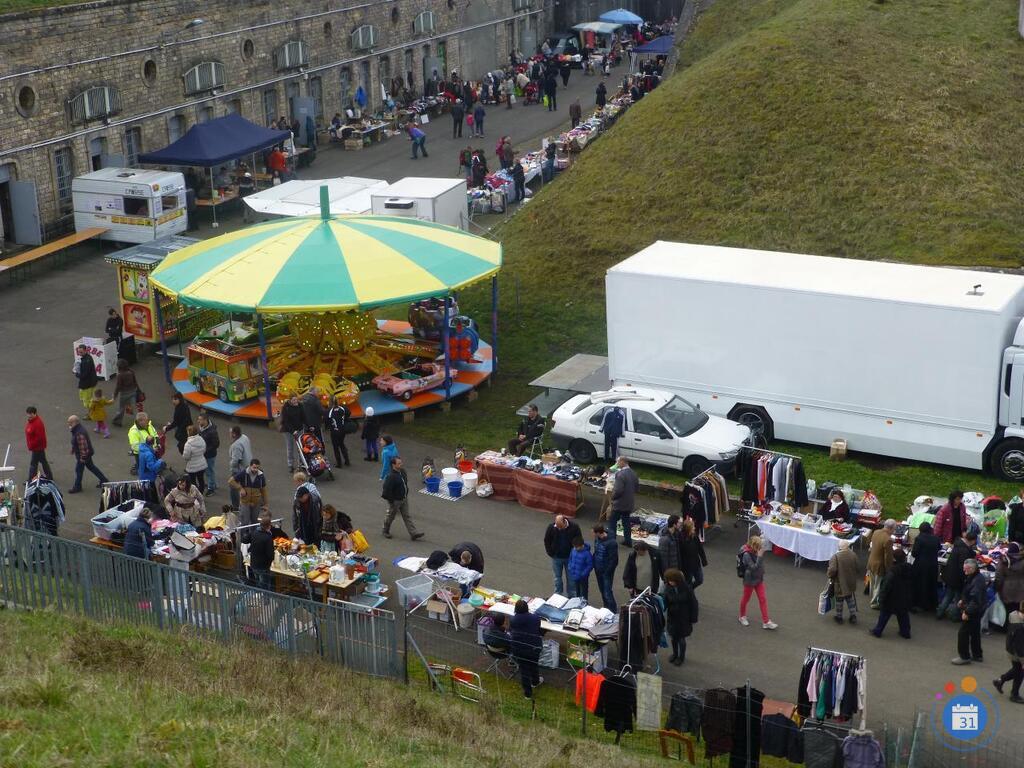 Image 22éme vide-greniers (photo 1)