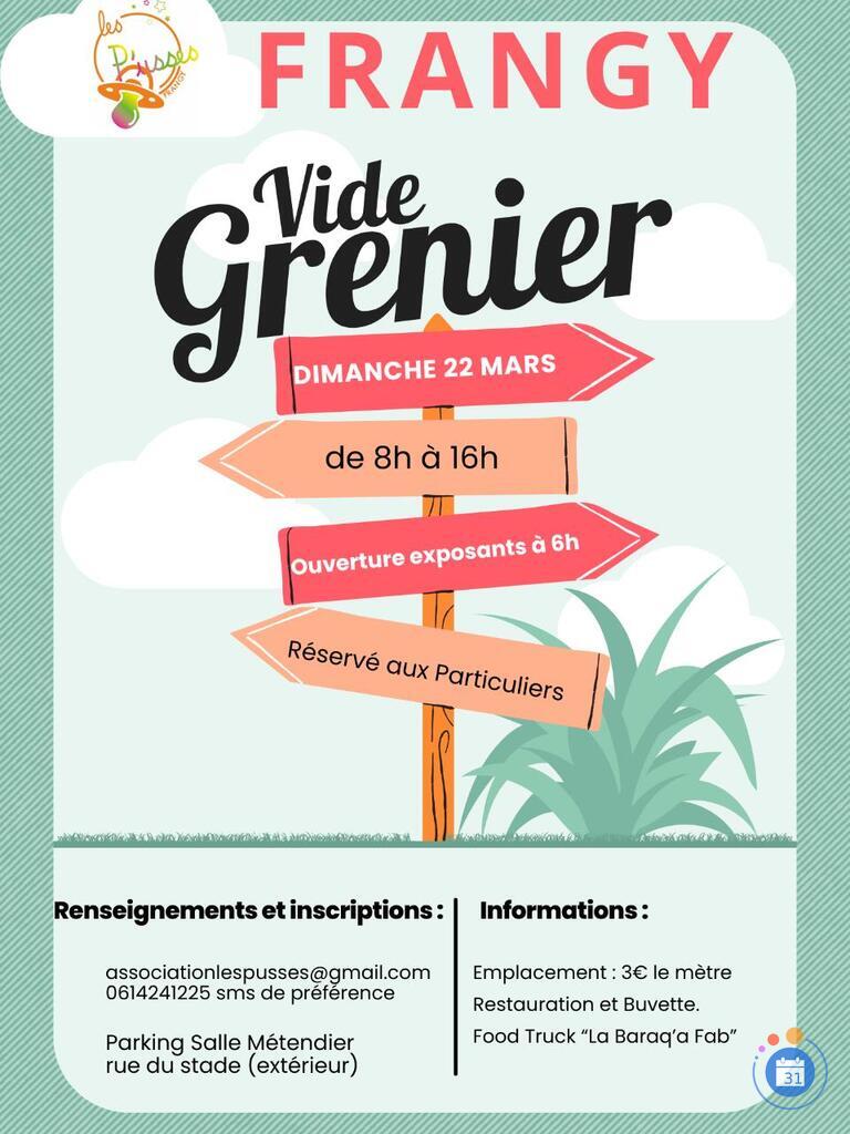 Image vide grenier (photo 1)