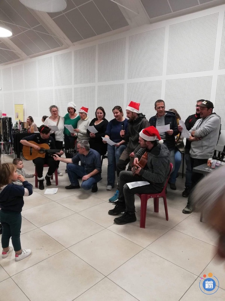 Image Marché de Noël (photo 2)