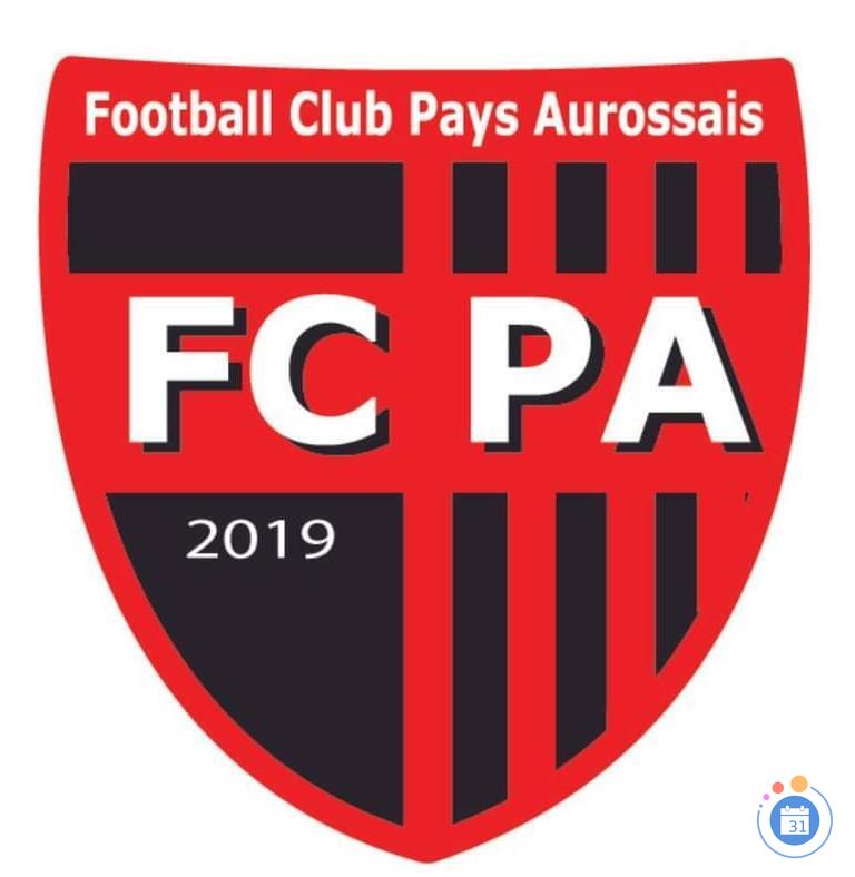 Image Vide grenier du Football Club Pays Aurossais (photo 1)