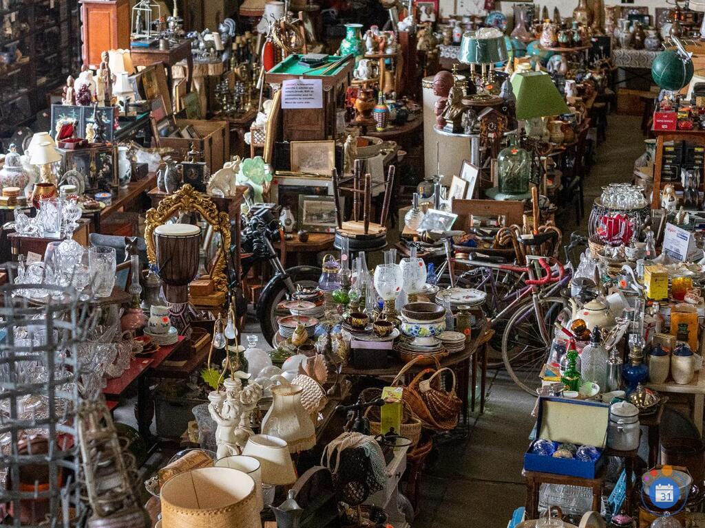 Image Brocante albigeoise (photo 2)