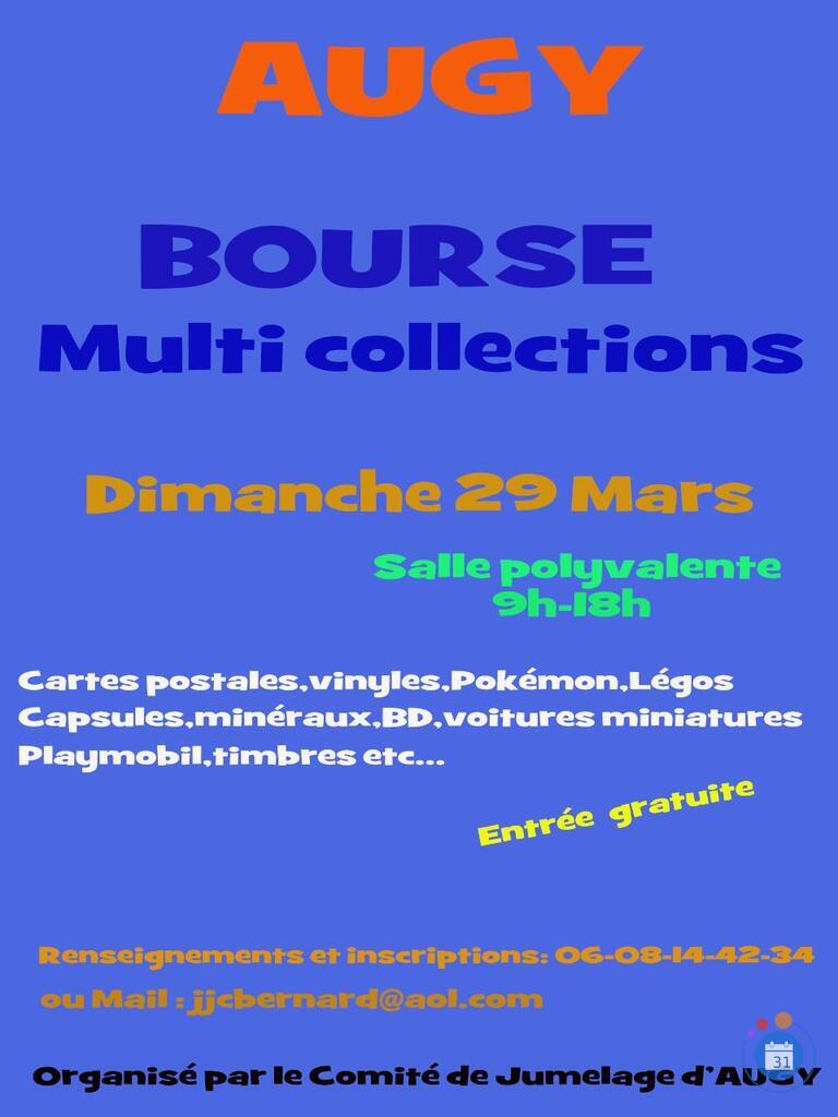 Image Bourse multi-collection (photo 1)