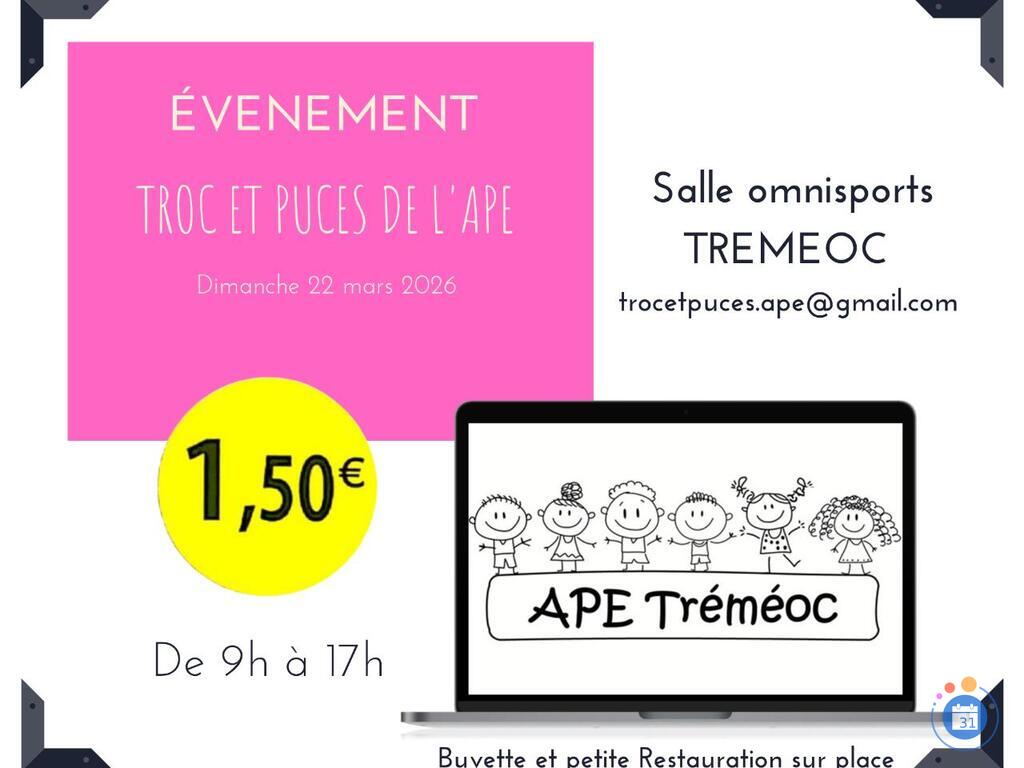 Image Troc et puces (photo 1)