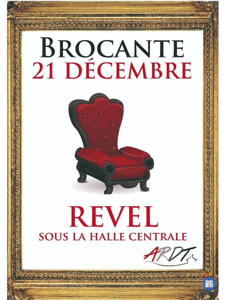 Image Brocante de Noël (photo 1)