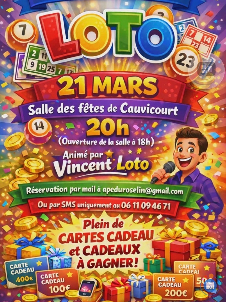 Image Loto (photo 1)